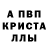 МЕФ кристаллы Youkrab