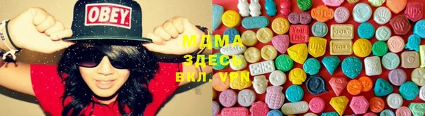 винт Пестово